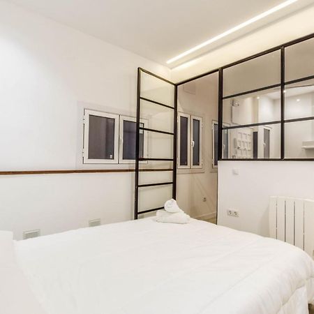 Apartament Apartamento En Anton Martin Madryt Zewnętrze zdjęcie