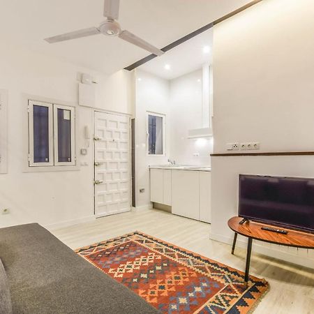 Apartament Apartamento En Anton Martin Madryt Zewnętrze zdjęcie