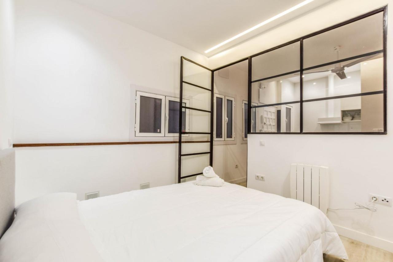Apartament Apartamento En Anton Martin Madryt Zewnętrze zdjęcie