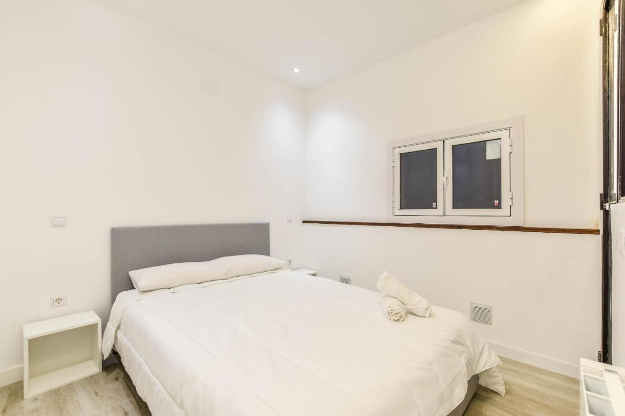 Apartament Apartamento En Anton Martin Madryt Zewnętrze zdjęcie